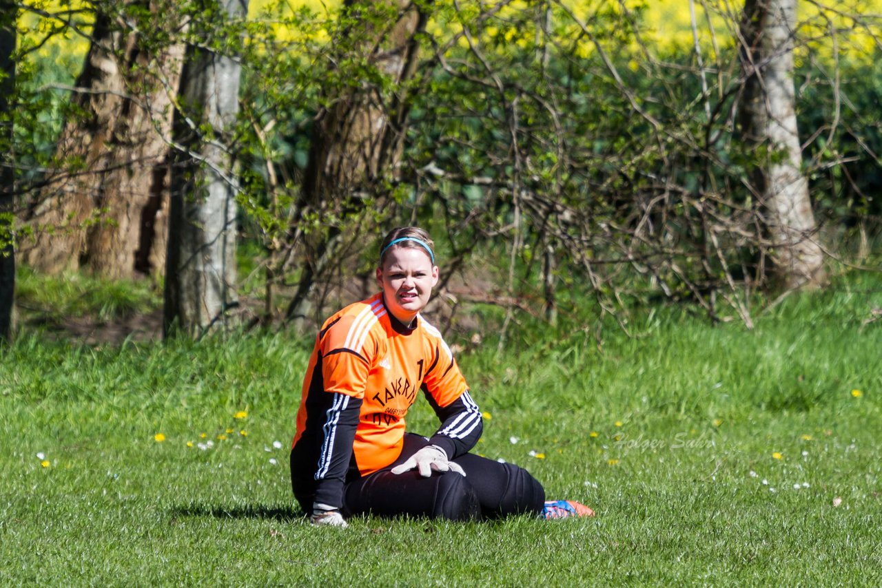 Bild 53 - Frauen SV Frisia 03 Risum Lindholm - Heider SV : Ergebnis: 8:0